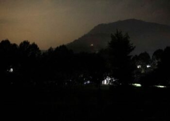 India briefs US on ‘targeted airstrikes’ on terror camps in Pakistan