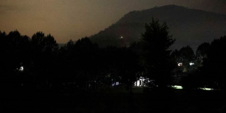 India briefs US on ‘targeted airstrikes’ on terror camps in Pakistan