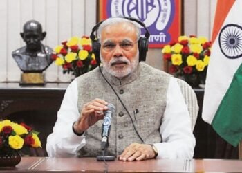 Operation Sindoor not just military mission, but reflection of changing India: Modi