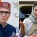 Omar, Mehbooba engage in war of words over revivial of Tulbul navigation project