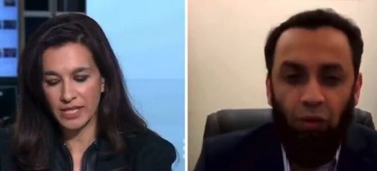 When Pakistan minister lied India targeted innocent civilians, anchor snubs him on live TV interview