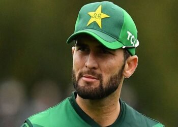 Babar, Rizwan, Shaheen miss out as Pakistan name 16-player squad for Bangladesh T20Is under new coach Hesson