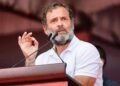 Rahul Gandhi to visit Poonch, will meet families affected by Pakistani shelling on Saturday