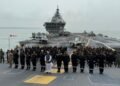 Indian Navy’s deployment kept Pakistani forces bottled up during Operation Sindoor: Rajnath