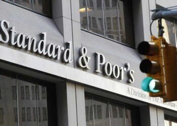 S&P cuts India’s FY26 GDP growth outlook to 6.3%