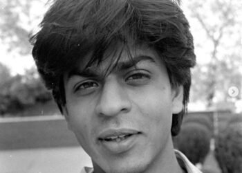 Shah Rukh Khan’s ‘raw charm’ in unseen photos from pre-Bollywood days