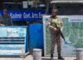 List of security drills at 244 locations as India-Pakistan tensions escalate
