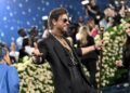 ‘Magician, superstar, and icon’: Shah Rukh Khan makes Met Gala debut in Sabyasachi ensemble