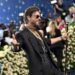 ‘Magician, superstar, and icon’: Shah Rukh Khan makes Met Gala debut in Sabyasachi ensemble