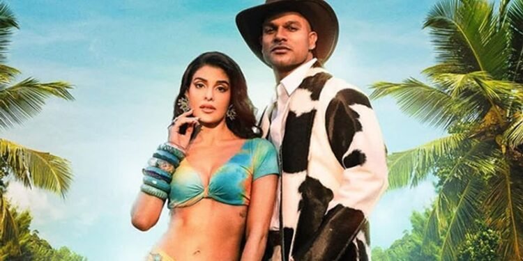 Shikhar Dhawan to show talent beyond cricket field, feature in music video ‘Besos’