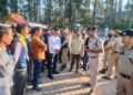 Security enhanced at tourist destinations in Jammu region