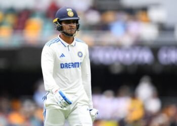 Let the transition begin: Gill front-runner as India decides on new Test captain for England tour