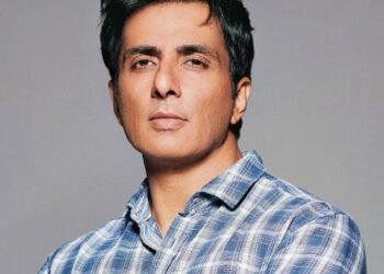 Sonu Sood to be honoured with humanitarian award at 72nd Miss World pageant