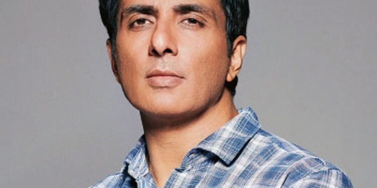 Sonu Sood to be honoured with humanitarian award at 72nd Miss World pageant
