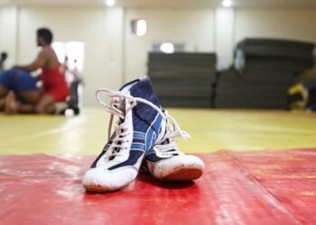 WFI to select gold winners at U-17 Nationals for Asian championship