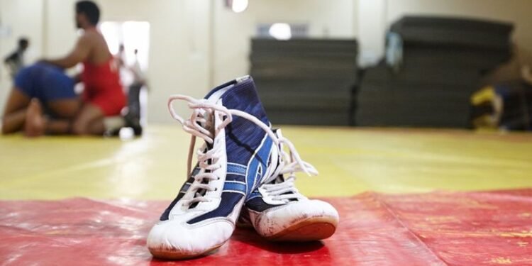 WFI to select gold winners at U-17 Nationals for Asian championship