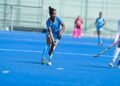 With support from parents, Sujata Kujur has eyes on Olympic Games