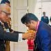 Bollywood singer Sumeet Tappoo awarded Fiji’s highest civilian honour for humanitarian work
