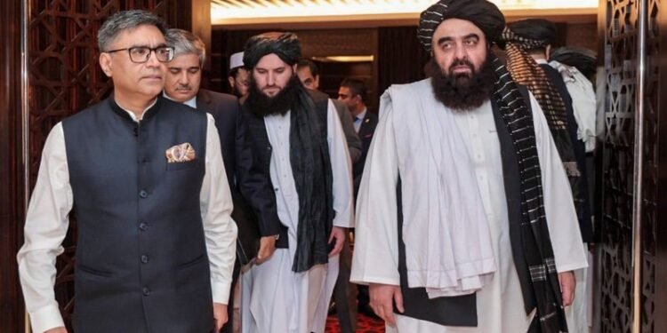 India plans aid for lakhs of Afghans displaced by Pakistan