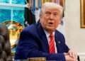 ‘Could have turned into nuclear disaster’: Trump again claims US halted India-Pak conflict