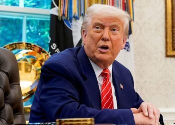 ‘Could have turned into nuclear disaster’: Trump again claims US halted India-Pak conflict