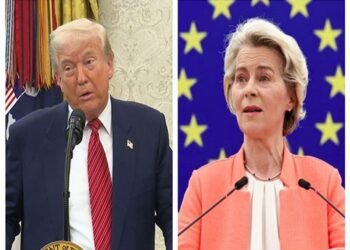 Trump extends 50% tariff deadline on EU imports to July 9