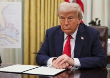 Self-deport and receive USD 1,000: Trump admin tells illegal immigrants