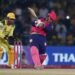 Suryavanshi sparkles as Royals finish season with victory against CSK