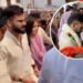 Virat Kohli, Anushka Sharma visit Ram Temple in Ayodhya