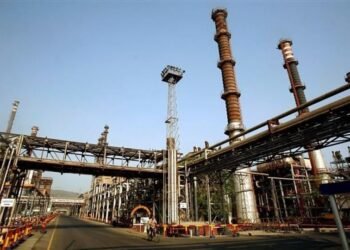 Key infra sectors’ growth slows to 8-month low of 0.5% in April