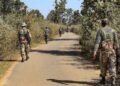 Topmost Maoist leader Basavaraju among 27 Naxals killed in Chhattisgarh, says Amit Shah