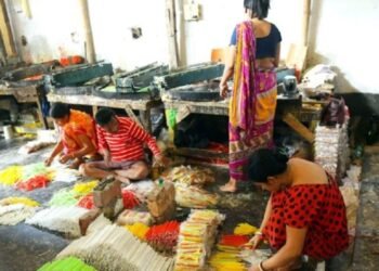 Survey reveals optimistic growth and employment outlook for India’s small business sector