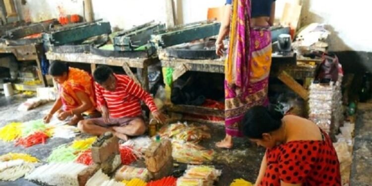 Survey reveals optimistic growth and employment outlook for India’s small business sector