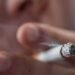 Country that made smoking sexy is breaking up with cigarettes