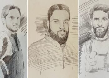 Posters in Shopian seek info on Pahalgam perpetrators