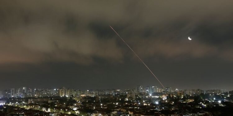 Iran, Israel launch new attacks after Tehran rules out nuclear talks