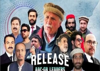 Gilgit-Baltistan turmoil deepens amid Land Law backlash