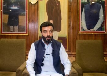 Mehdi joins Valley leaders in appeal for ‘dignified medical care’ for “terminally-ill” separatist leader