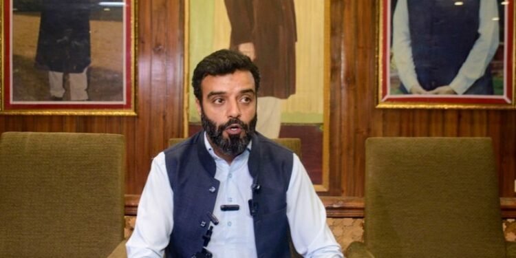 Mehdi joins Valley leaders in appeal for ‘dignified medical care’ for “terminally-ill” separatist leader