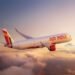 Air India to operate direct flights between Delhi-Manila starting October 1