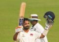 Jaiswal has the game to succeed in England, feels Rahane