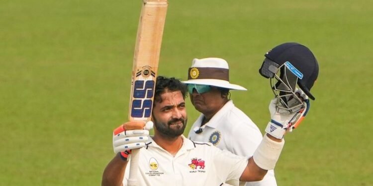 Jaiswal has the game to succeed in England, feels Rahane