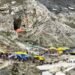 Amarnath Yatra gets tight security: 581 CAPF units, jammers, drones deployed