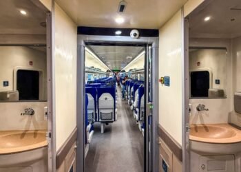 An engineering marvel, Kashmir’s Vande Bharat Express is a cold-weather powerhouse