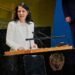 UN Assembly elects Germany’s ex-foreign minister as next president after Russia demands secret vote