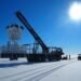 Mysterious signals beneath Antarctic ice leave scientists baffled
