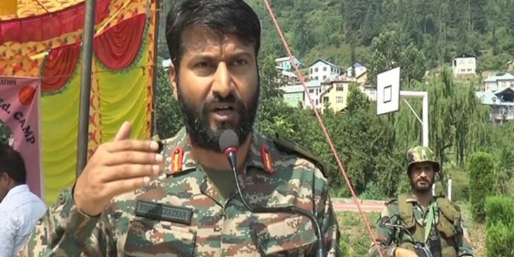 Jammu University, Army hold sports camp to revive adventure tourism in Doda dist