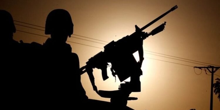 BLA claims attacks on Pakistani forces; soldiers killed, surveillance systems wrecked