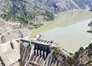 Pakistan Calls PCA Ruling on J&K Hydropower Projects a ‘Major Legal Win’
