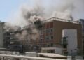 Israel attacks Iran’s nuclear sites, Iranian missile hits hospital as war escalates